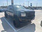 2016 GMC Sierra 1500 Base