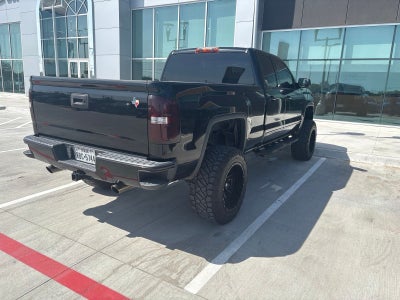 2016 GMC Sierra 1500 Base