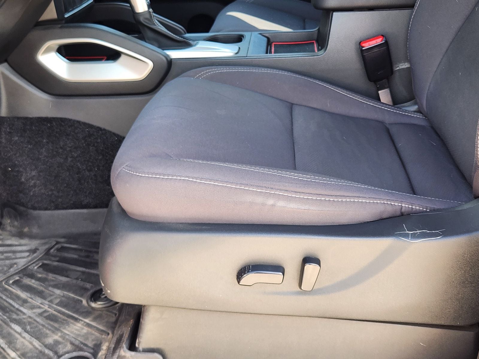 2024 Nissan Frontier Crew Cab SV 4x2