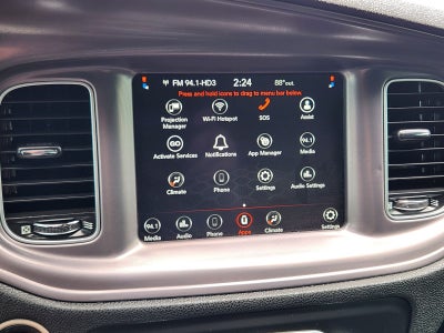 2023 Dodge Charger SXT