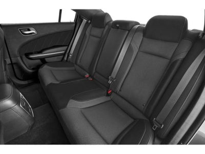 2022 Dodge Charger SXT AWD