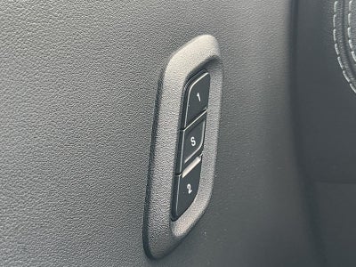 2021 Dodge Challenger R/T Scat Pack Widebody