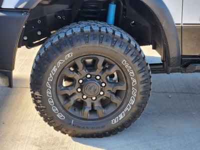 2025 RAM Ram 2500 Power Wagon