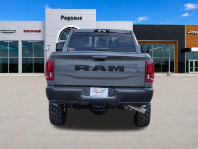 2025 RAM Ram 2500 Power Wagon