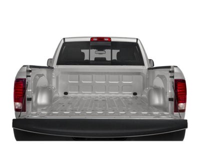 2018 RAM Ram 2500 Power Wagon Crew Cab 4x4 6'4' Box