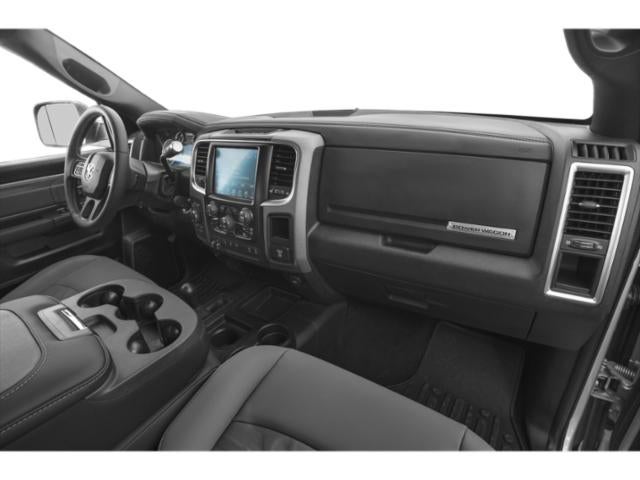 2018 RAM Ram 2500 Power Wagon Crew Cab 4x4 6'4' Box