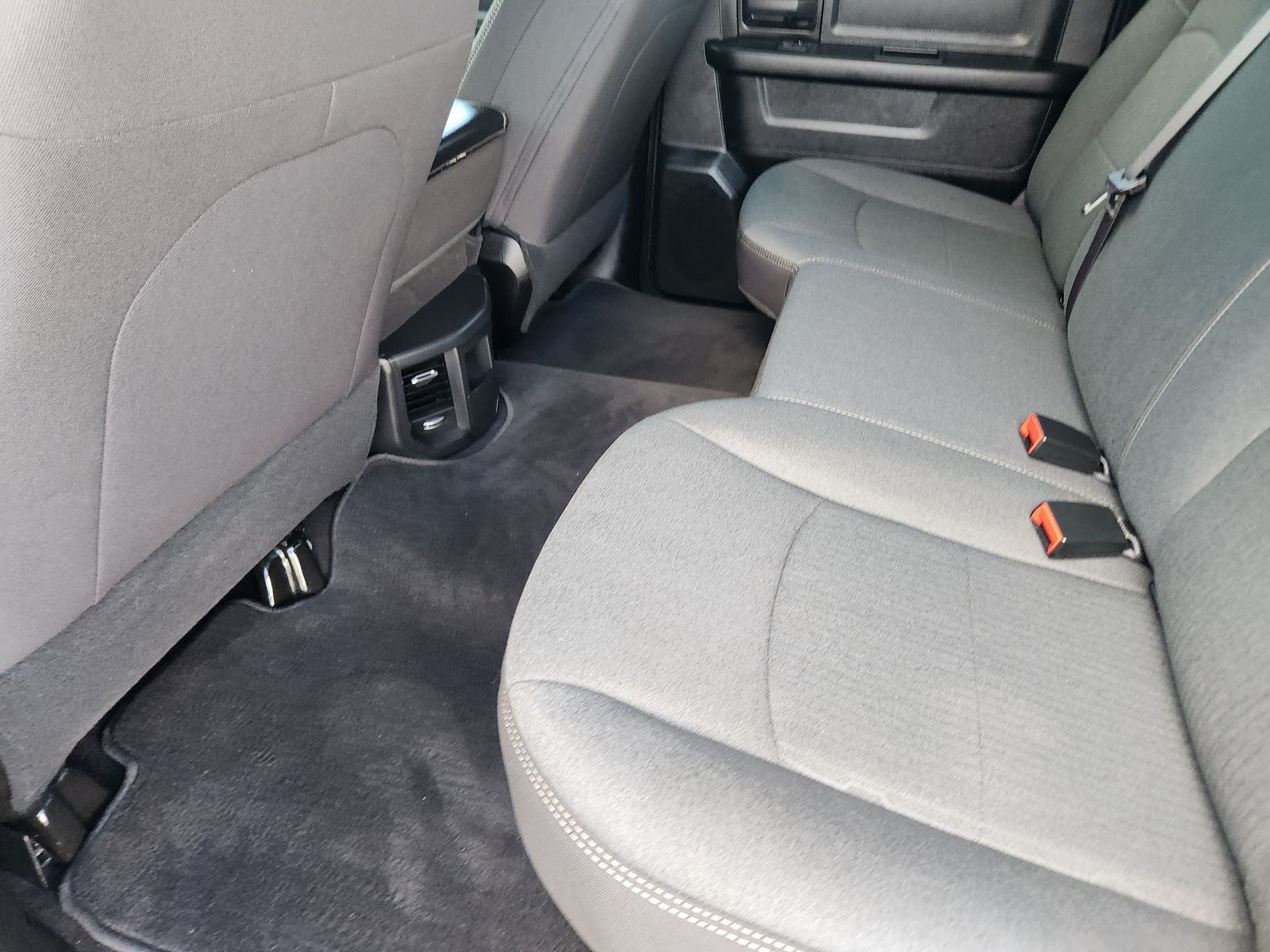 2024 RAM Ram 2500 Tradesman Crew Cab 4x4 6'4' Box