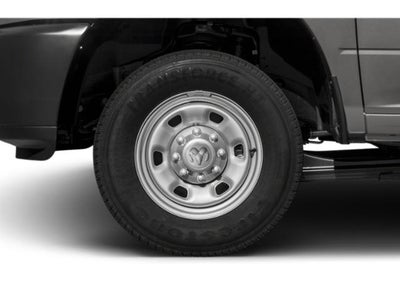 2018 RAM Ram 2500 Tradesman Crew Cab 4x4 6'4' Box