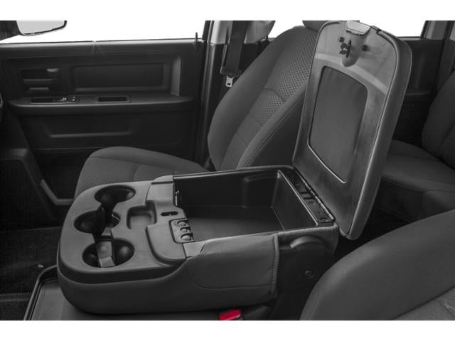 2018 RAM Ram 2500 Tradesman Crew Cab 4x4 6'4' Box