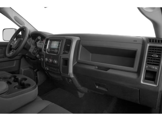 2018 RAM Ram 2500 Tradesman Crew Cab 4x4 6'4' Box
