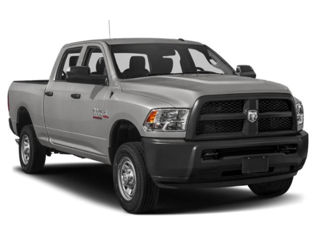 2018 RAM Ram 2500 Tradesman Crew Cab 4x4 6'4' Box