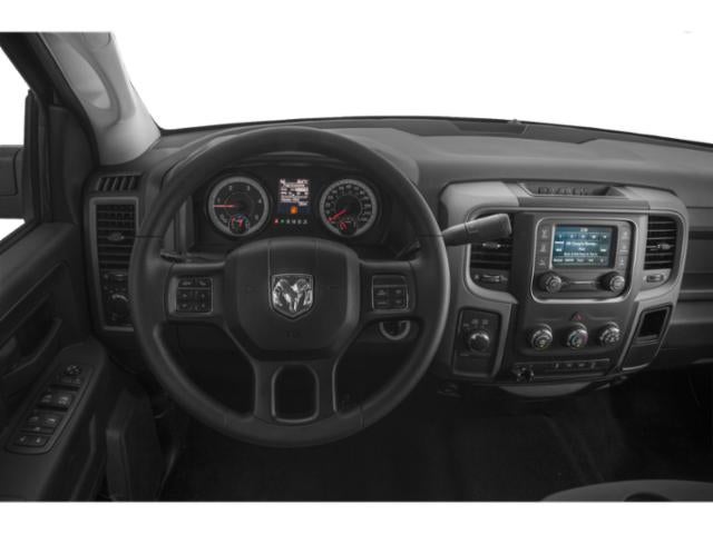 2018 RAM Ram 2500 Tradesman Crew Cab 4x4 6'4' Box