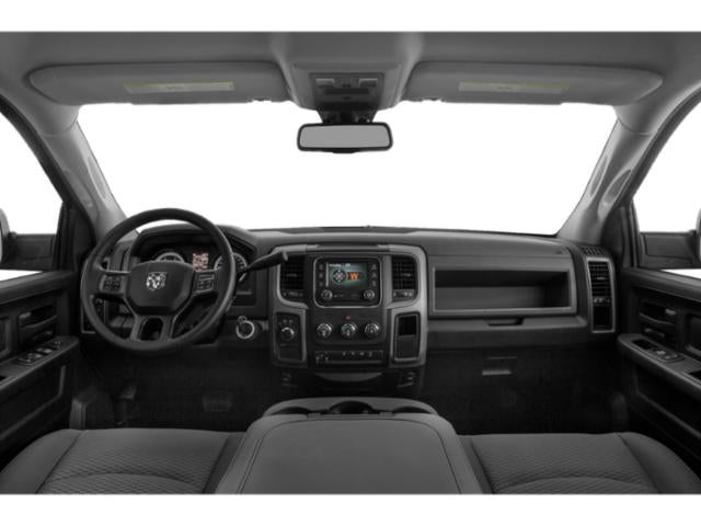 2018 RAM Ram 2500 Tradesman Crew Cab 4x4 6'4' Box