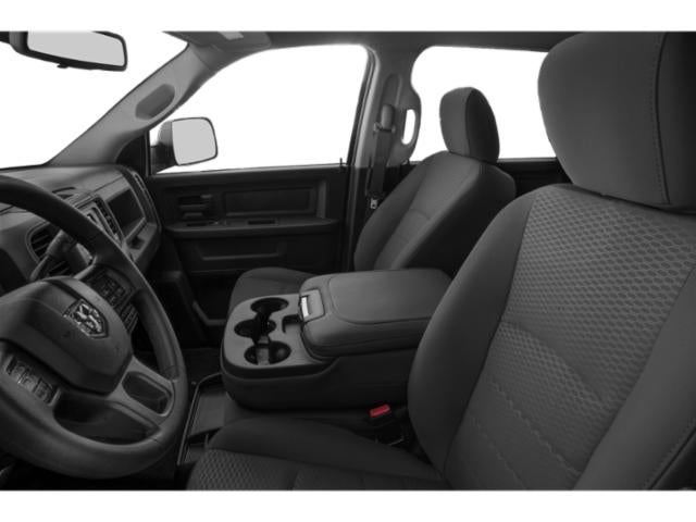 2018 RAM Ram 2500 Tradesman Crew Cab 4x4 6'4' Box