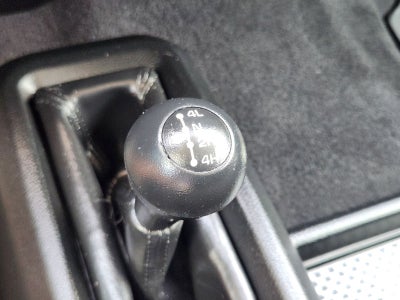 2020 RAM Ram 2500 Tradesman Crew Cab 4x4 6'4' Box