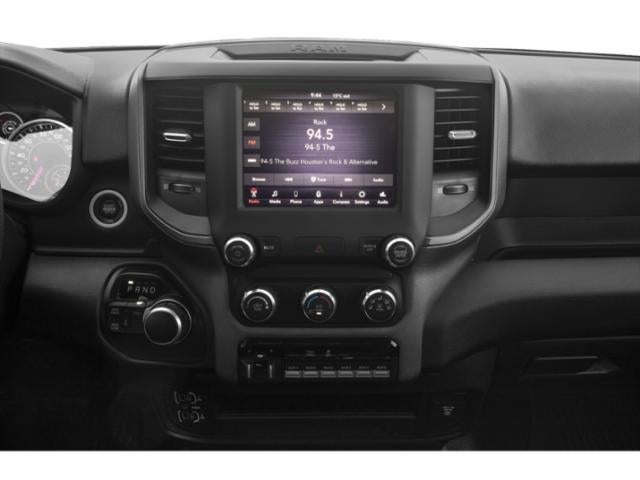 2020 RAM Ram 2500 Tradesman Crew Cab 4x4 6'4' Box