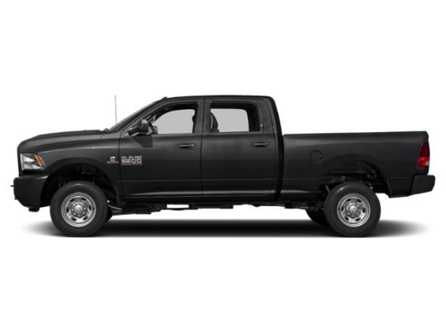 2018 RAM Ram 2500 Tradesman Crew Cab 4x4 6'4' Box