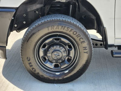 2025 RAM Ram 2500 Tradesman
