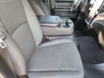 2025 RAM Ram 2500 Tradesman