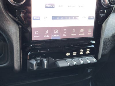 2025 RAM Ram 2500 Tradesman