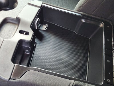 2025 RAM Ram 2500 Tradesman