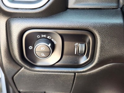 2025 RAM Ram 2500 Tradesman