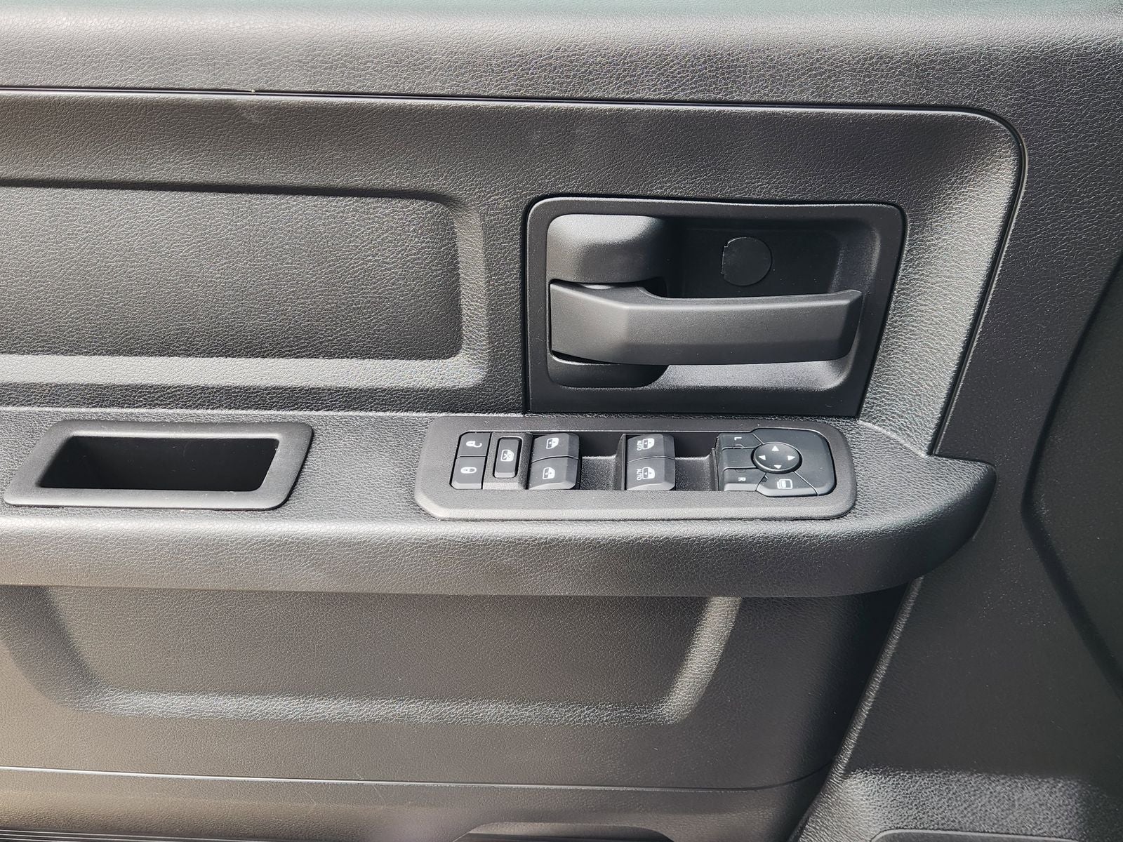 2025 RAM Ram 2500 Tradesman