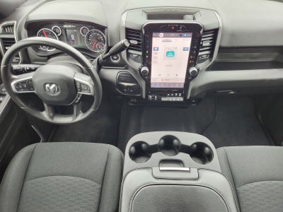 2025 RAM Ram 2500 Tradesman