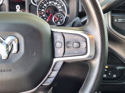 2025 RAM Ram 2500 Tradesman
