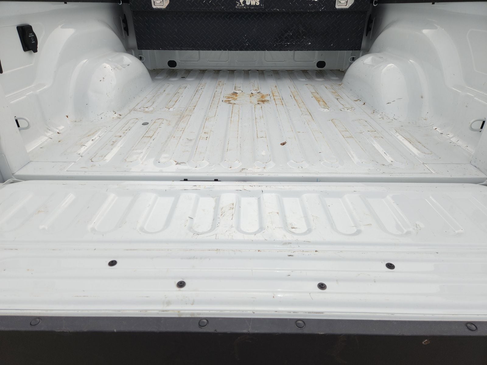 2025 RAM Ram 2500 Tradesman