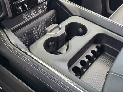 2025 RAM Ram 2500 Rebel