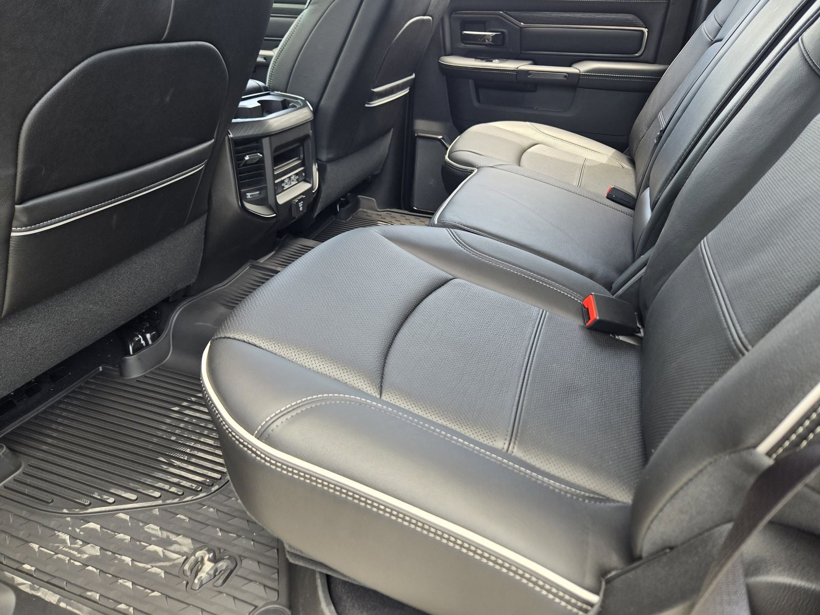 2025 RAM Ram 2500 Rebel