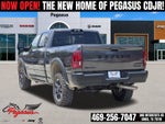 2025 RAM Ram 2500 Rebel