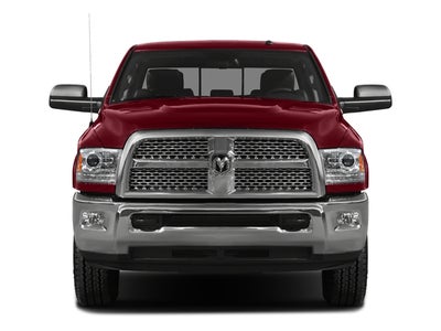 2016 RAM Ram 2500 Laramie