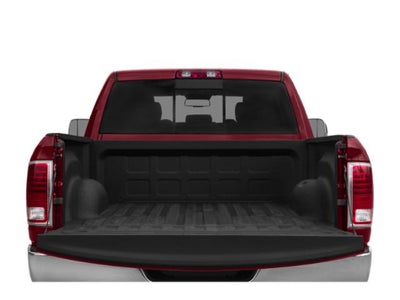 2015 RAM Ram 2500 Longhorn Limited