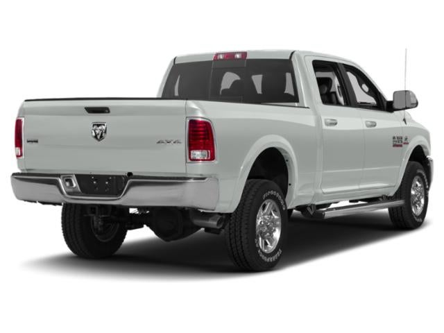 2015 RAM Ram 2500 Longhorn Limited