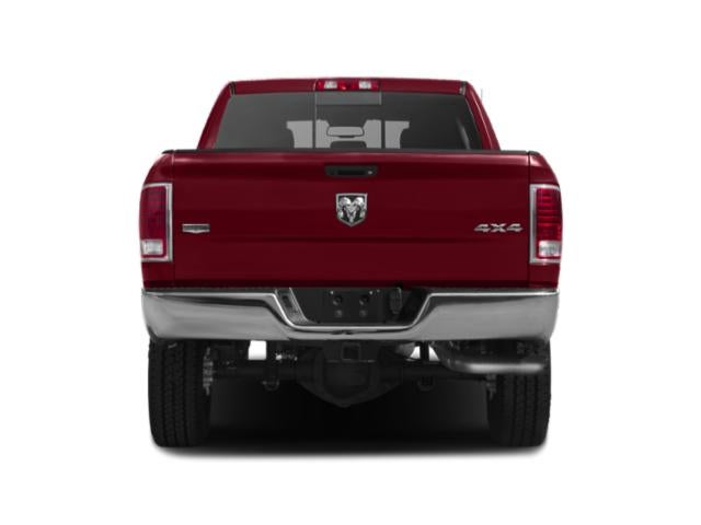 2015 RAM Ram 2500 Longhorn Limited