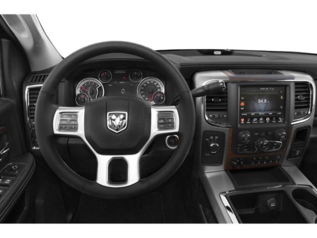 2015 RAM Ram 2500 Longhorn Limited