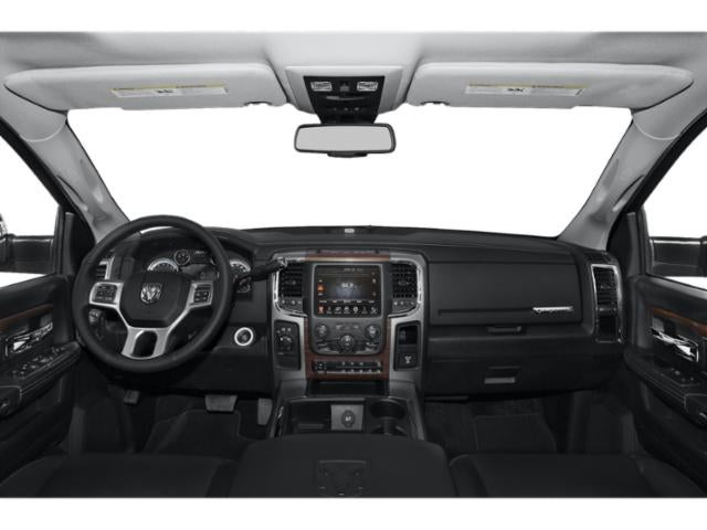 2015 RAM Ram 2500 Longhorn Limited