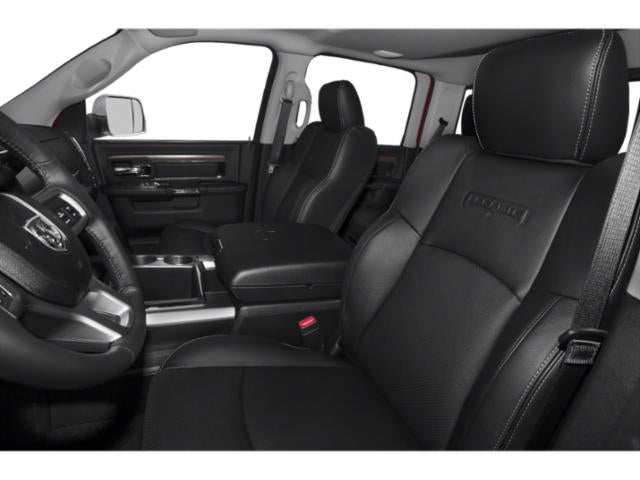 2015 RAM Ram 2500 Longhorn Limited