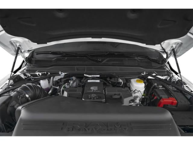 2023 RAM Ram 2500 Limited Crew Cab 4x4 6'4' Box