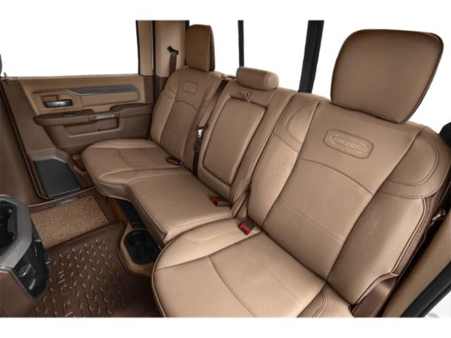 2023 RAM Ram 2500 Limited Crew Cab 4x4 6'4' Box