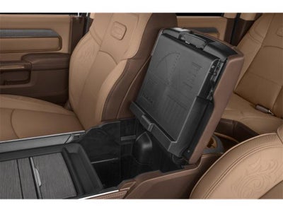 2023 RAM Ram 2500 Limited Crew Cab 4x4 6'4' Box