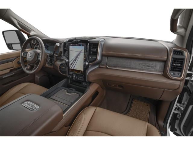 2023 RAM Ram 2500 Limited Crew Cab 4x4 6'4' Box