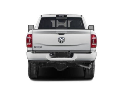 2023 RAM Ram 2500 Limited Crew Cab 4x4 6'4' Box
