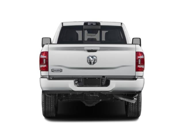 2023 RAM Ram 2500 Limited Crew Cab 4x4 6'4' Box