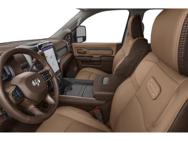 2023 RAM Ram 2500 Limited Crew Cab 4x4 6'4' Box