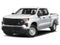 2023 Chevrolet Silverado 1500 4WD Crew Cab Standard Bed Custom Trail Boss