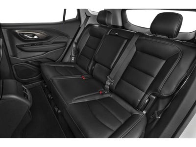 2024 GMC Terrain FWD SLE
