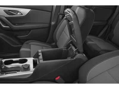 2024 Chevrolet Blazer FWD 3LT
